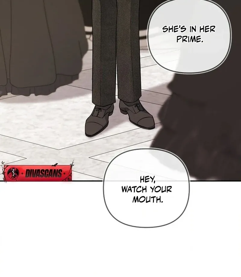 The Funeral of Count Mightner Chapter 1 page 55 - 