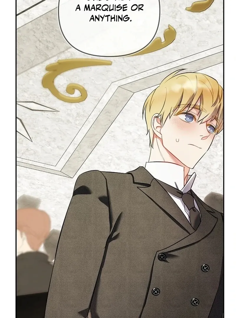 The Funeral of Count Mightner Chapter 1 page 57 - 