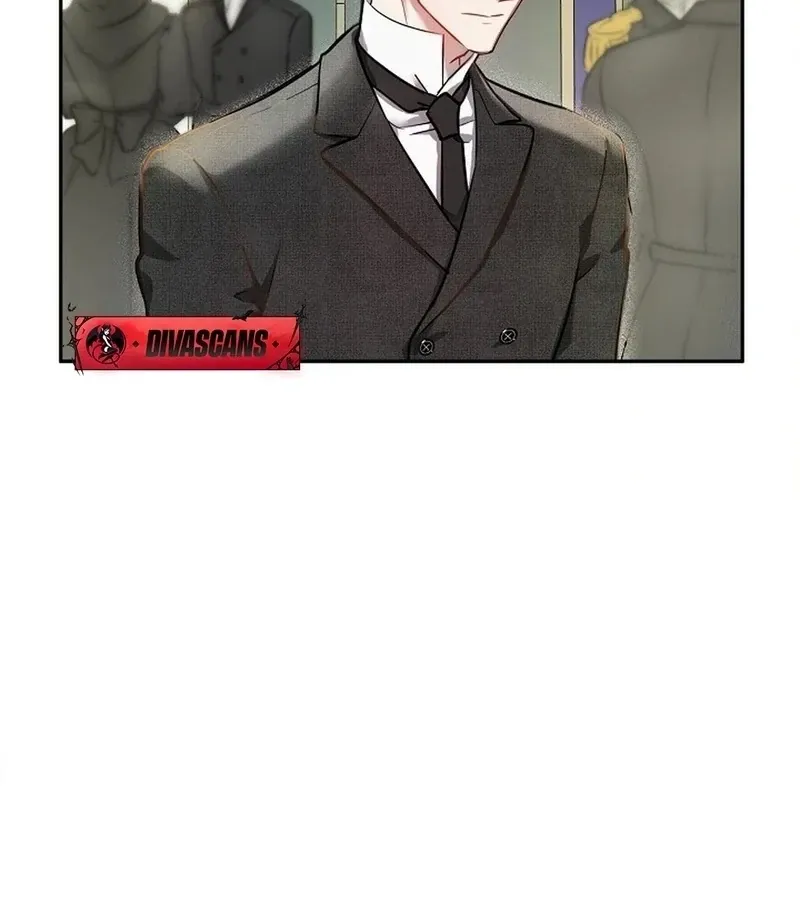 The Funeral of Count Mightner Chapter 1 page 8 - 