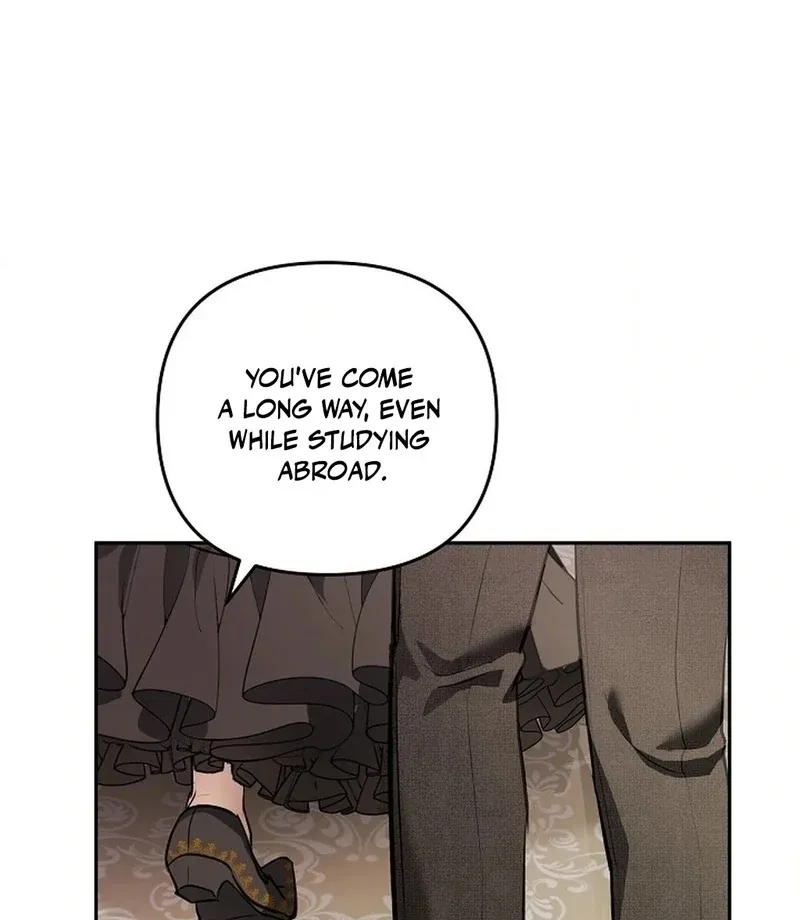 The Funeral of Count Mightner Chapter 1 page 72 - 