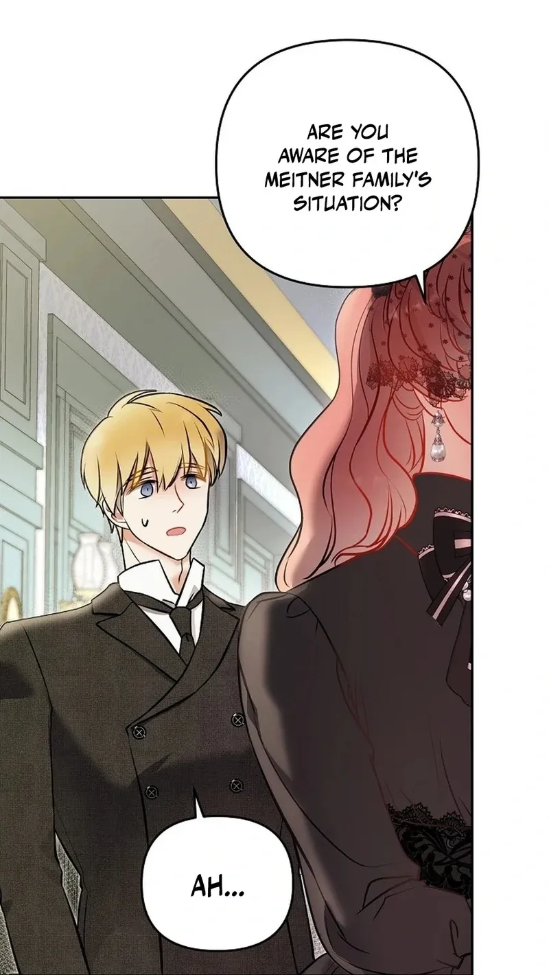 The Funeral of Count Mightner Chapter 1 page 78 - 