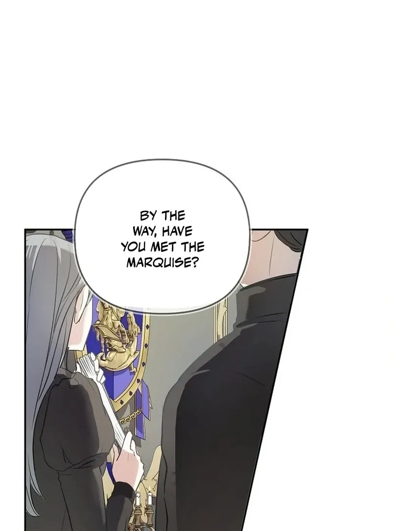 The Funeral of Count Mightner Chapter 1 page 9 - 