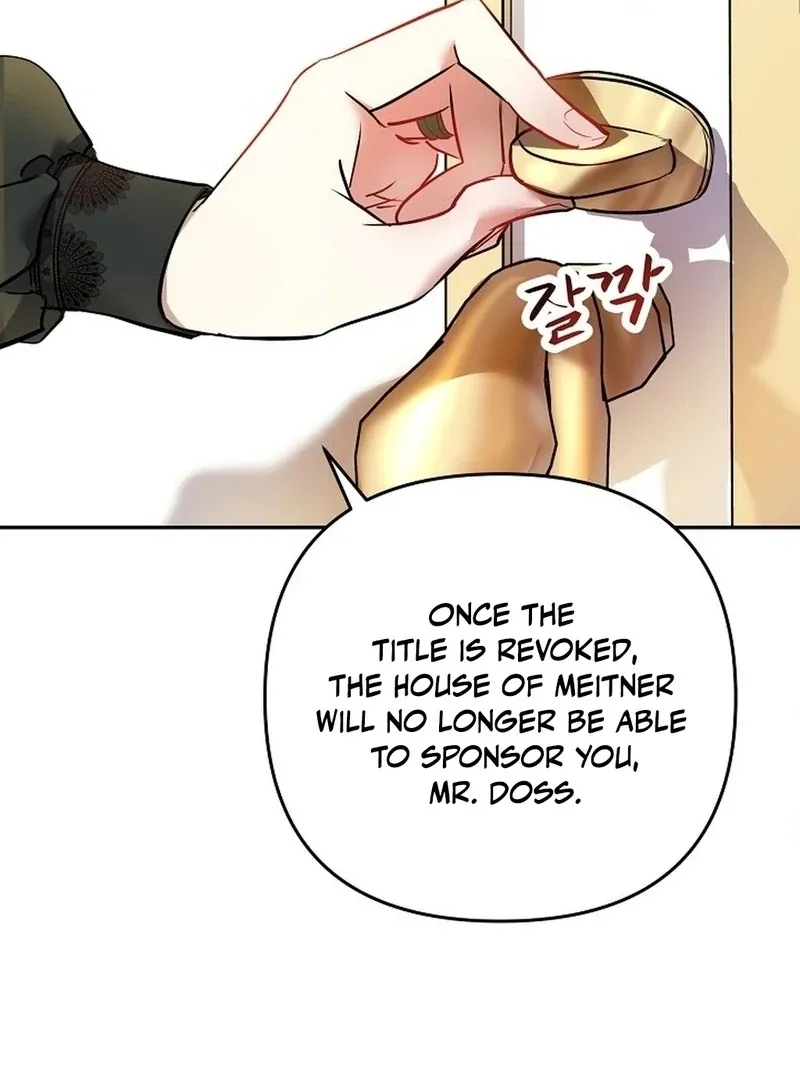 The Funeral of Count Mightner Chapter 1 page 88 - 