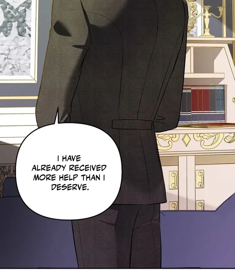The Funeral of Count Mightner Chapter 1 page 90 - 