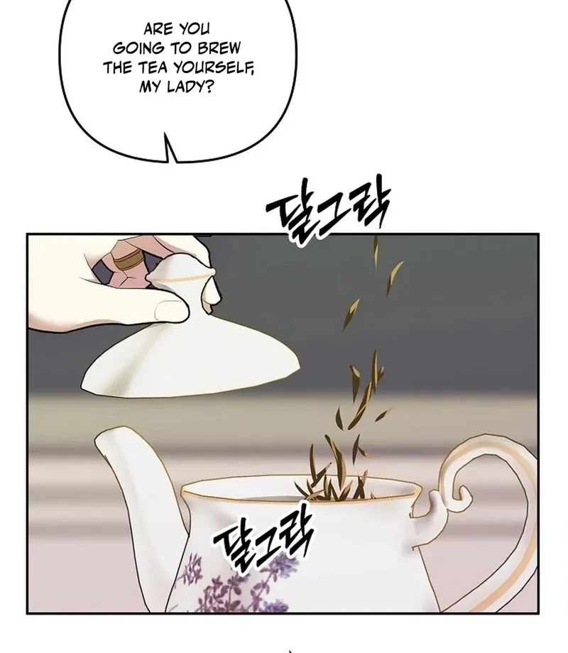 The Funeral of Count Mightner Chapter 1 page 94 - 