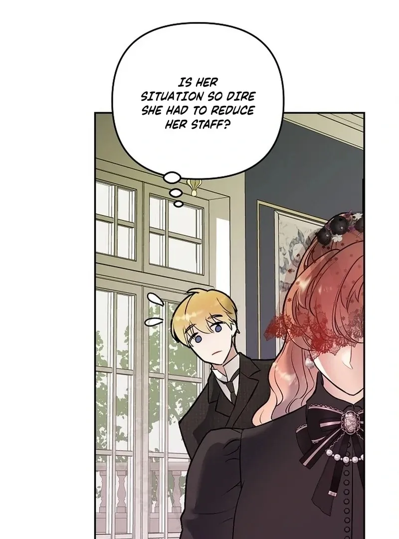 The Funeral of Count Mightner Chapter 1 page 96 - 