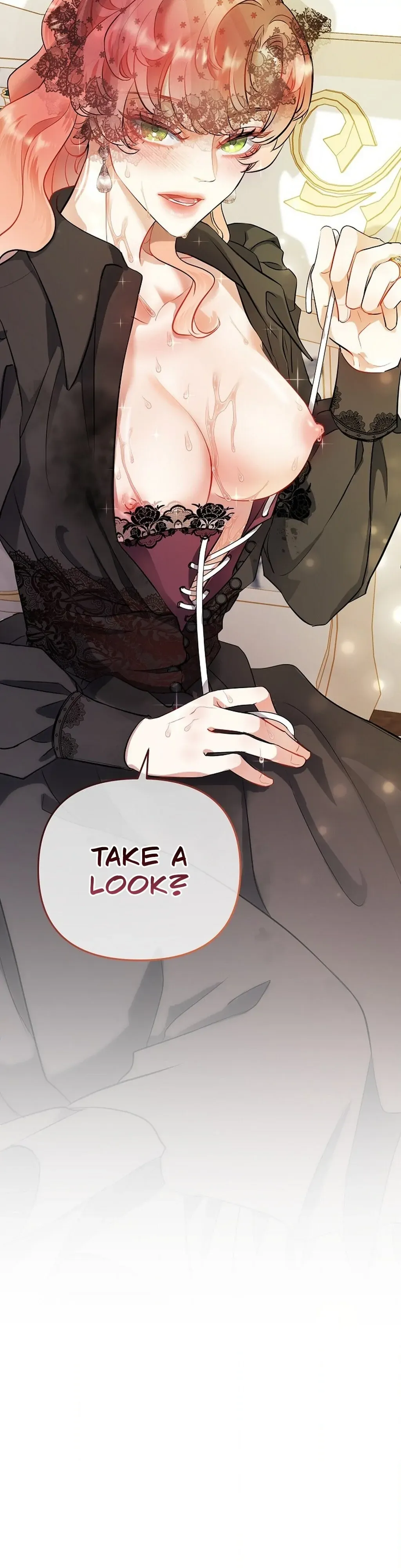 The Funeral of Count Mightner Chapter 2 page 2 - 