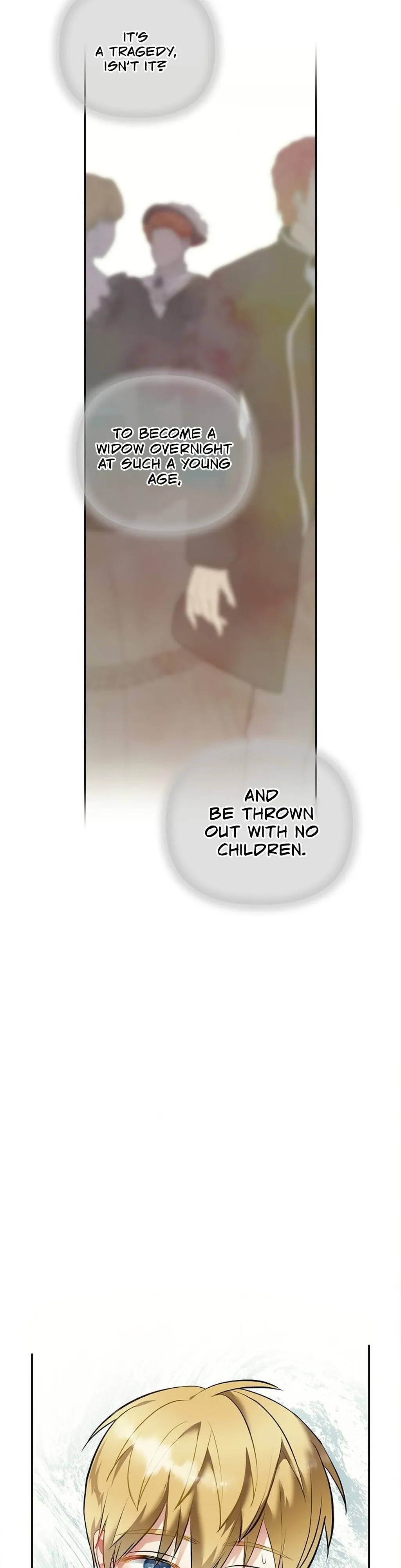 The Funeral of Count Mightner Chapter 2 page 6 - 