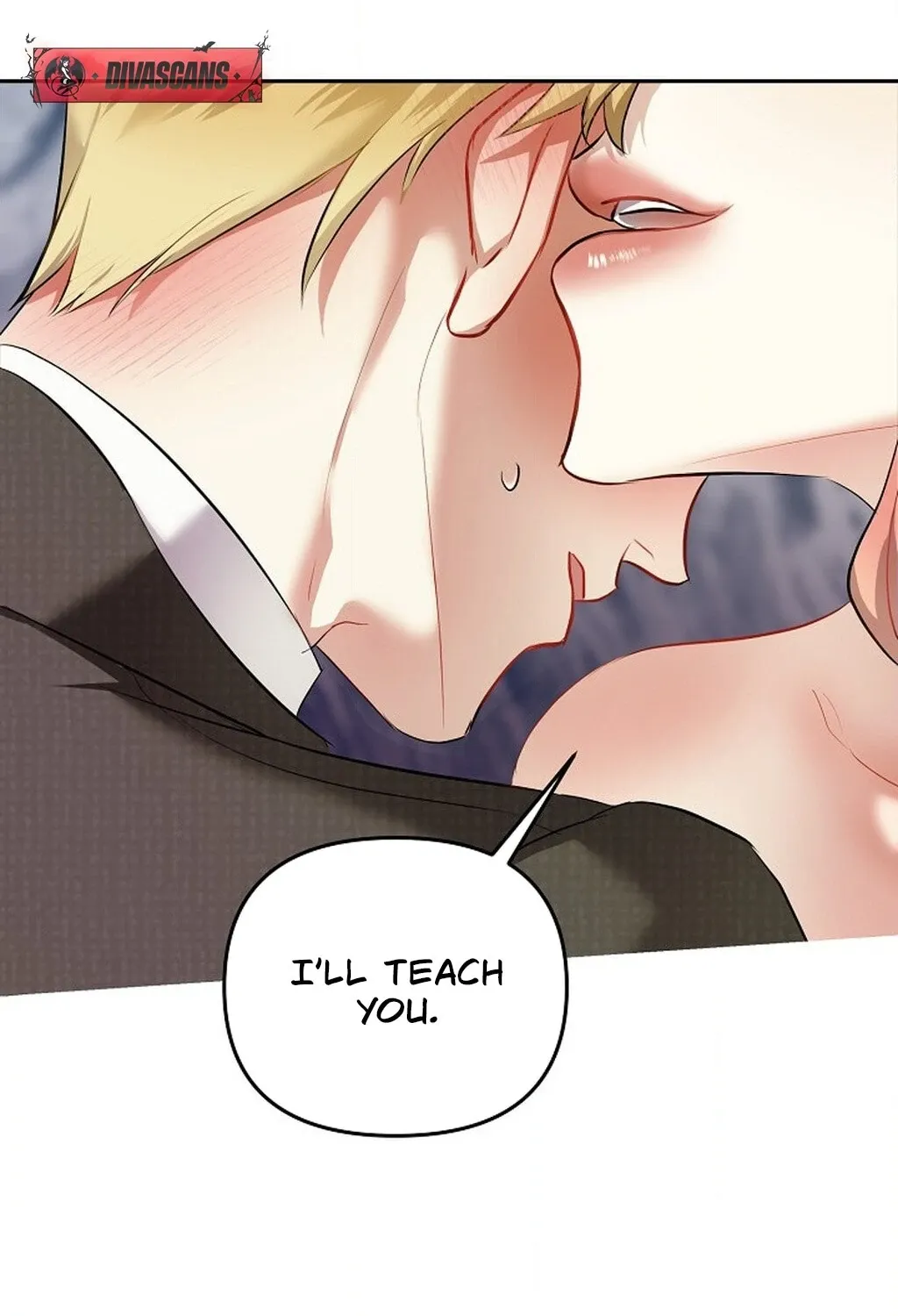 The Funeral of Count Mightner Chapter 2 page 10 - 