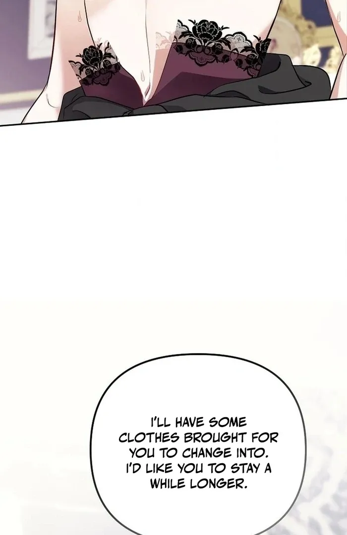 The Funeral of Count Mightner Chapter 3 page 11 - 