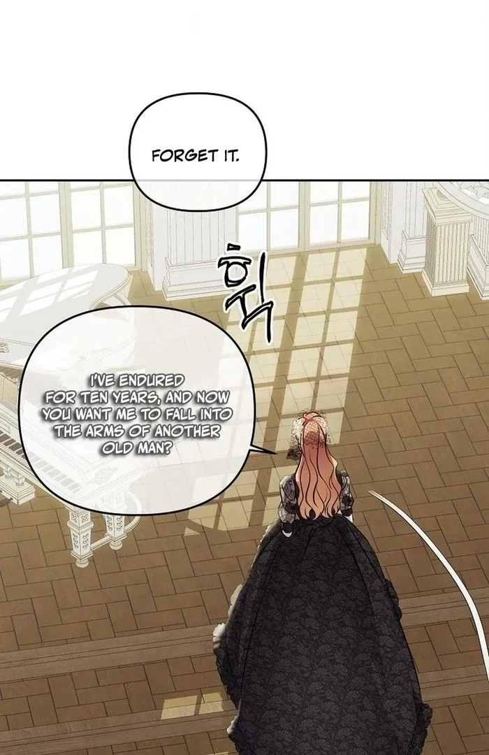 The Funeral of Count Mightner Chapter 3 page 101 - 