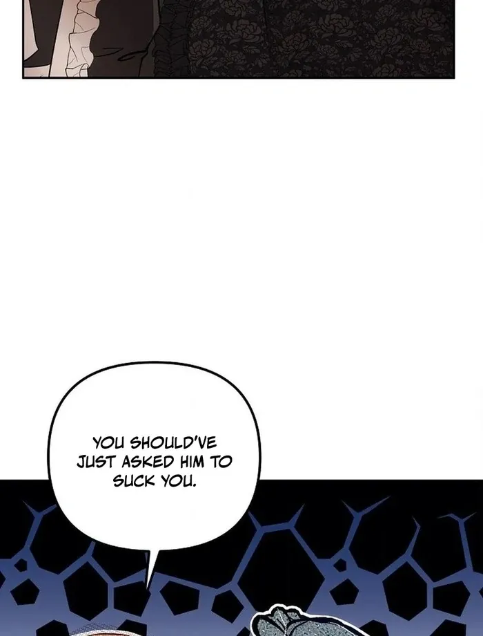 The Funeral of Count Mightner Chapter 3 page 30 - 
