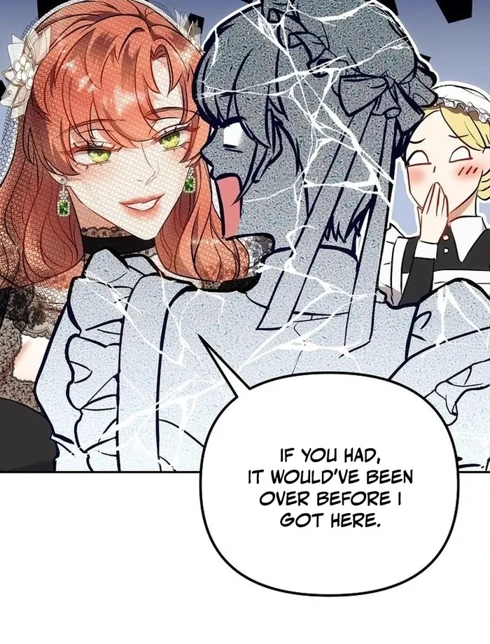 The Funeral of Count Mightner Chapter 3 page 31 - 