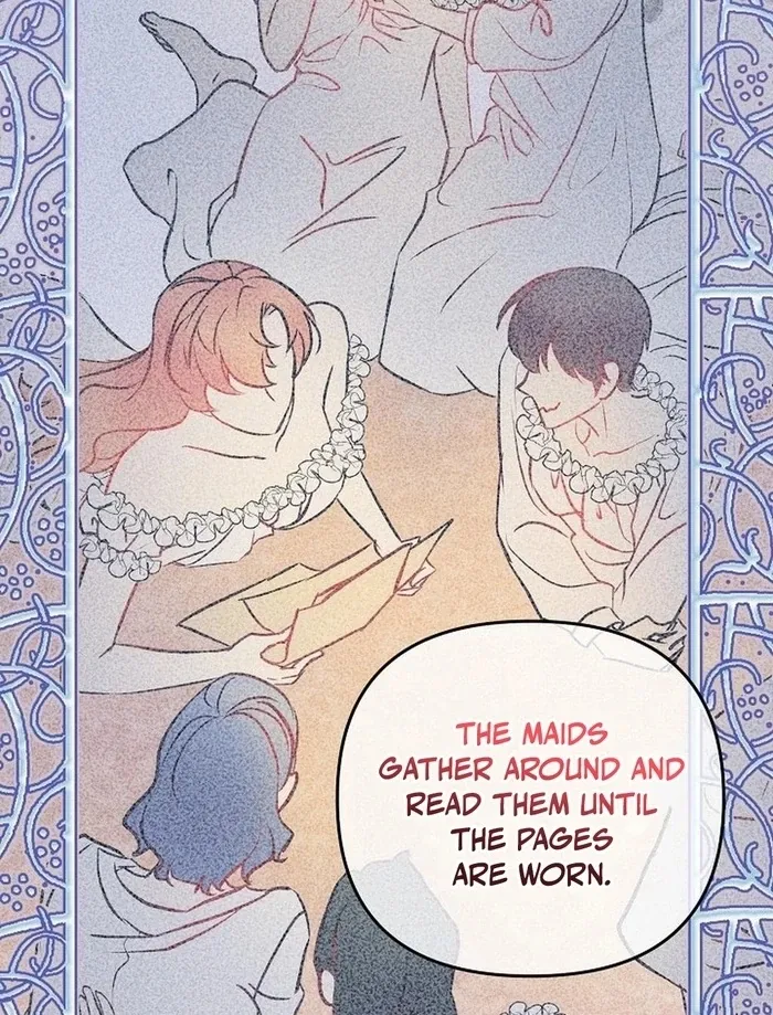 The Funeral of Count Mightner Chapter 3 page 45 - 