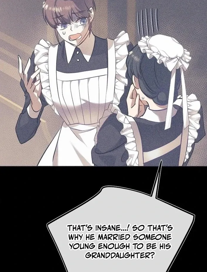 The Funeral of Count Mightner Chapter 3 page 53 - 
