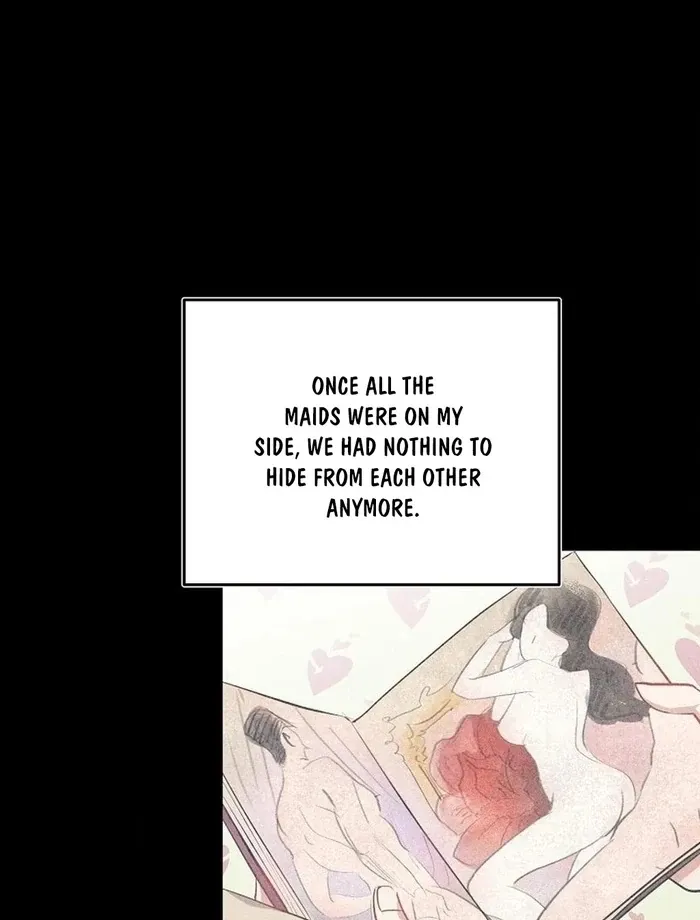 The Funeral of Count Mightner Chapter 3 page 66 - 