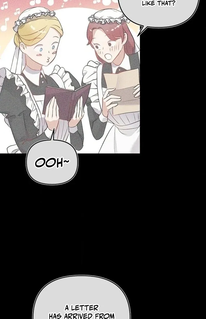 The Funeral of Count Mightner Chapter 3 page 68 - 
