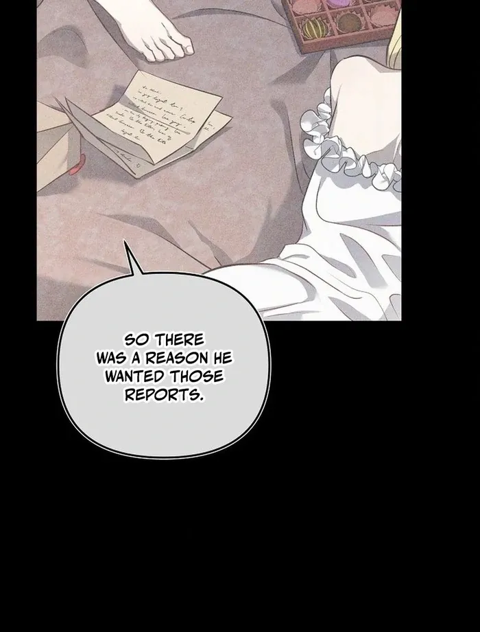 The Funeral of Count Mightner Chapter 3 page 71 - 