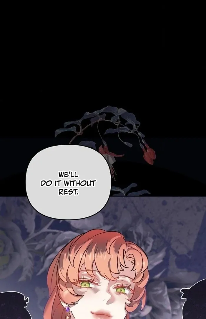 The Funeral of Count Mightner Chapter 3 page 73 - 