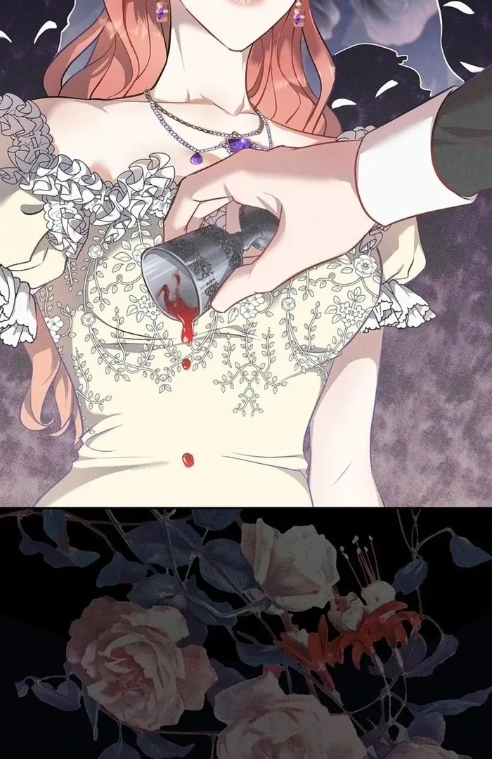 The Funeral of Count Mightner Chapter 3 page 74 - 