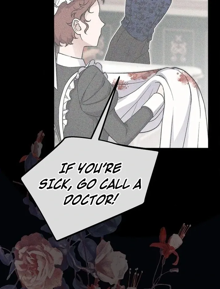 The Funeral of Count Mightner Chapter 3 page 76 - 