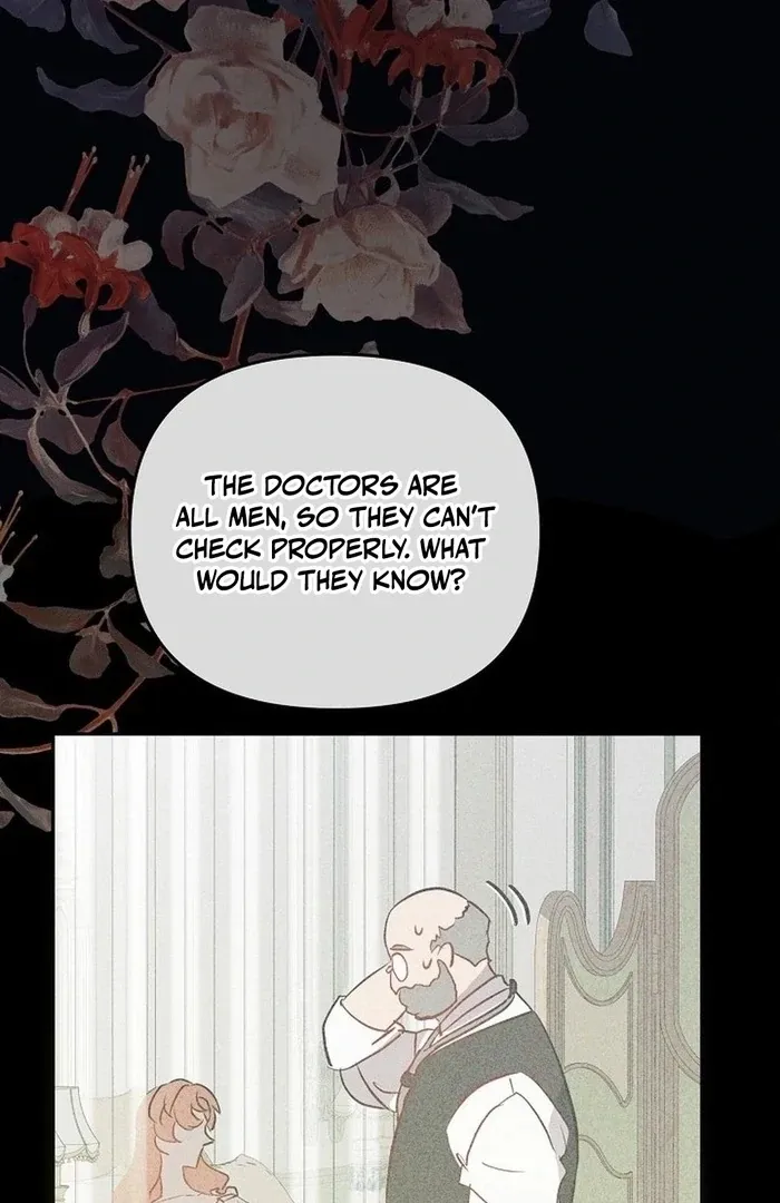 The Funeral of Count Mightner Chapter 3 page 77 - 