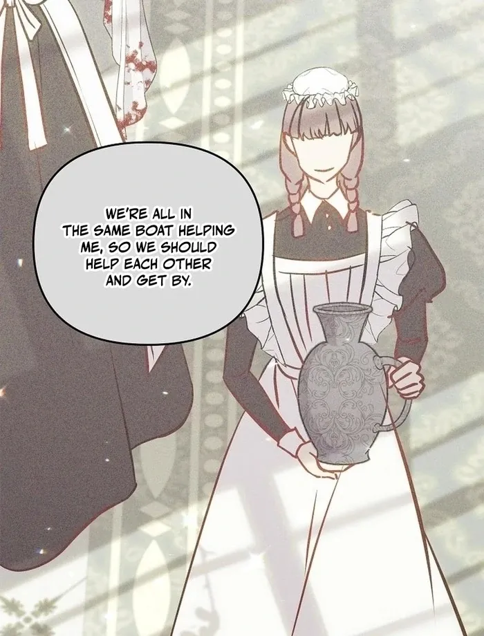The Funeral of Count Mightner Chapter 3 page 80 - 