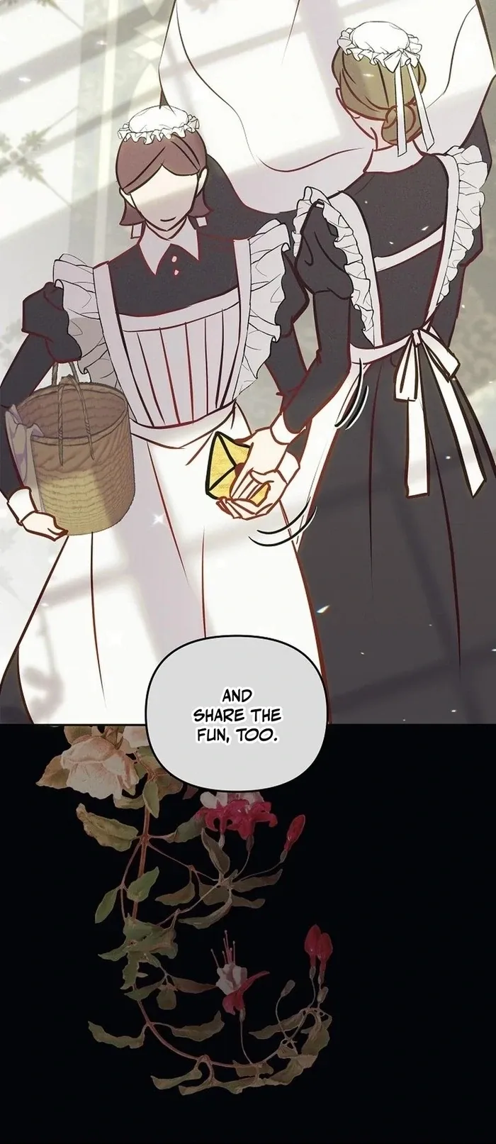 The Funeral of Count Mightner Chapter 3 page 81 - 
