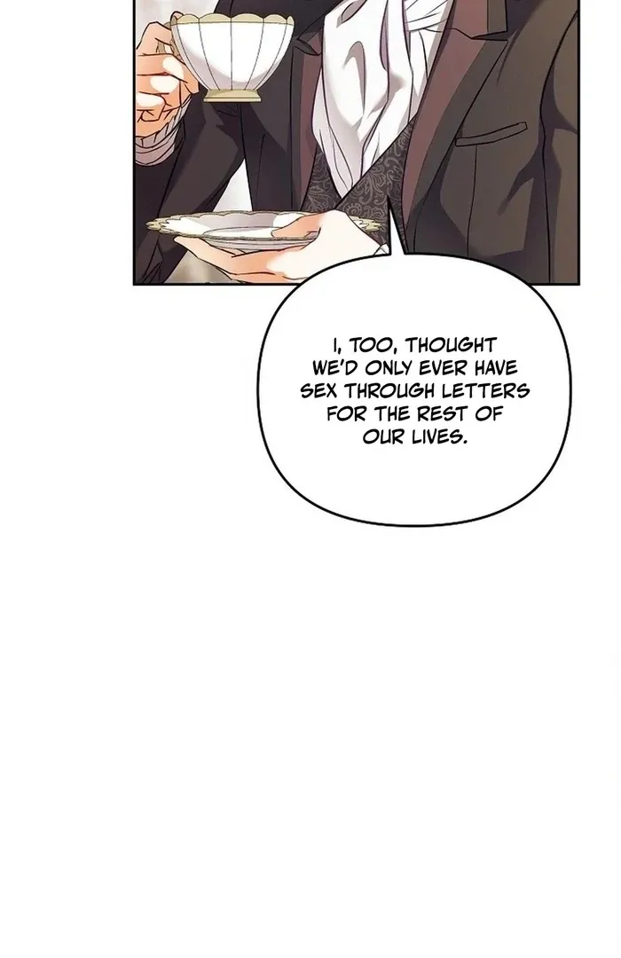 The Funeral of Count Mightner Chapter 3 page 87 - 