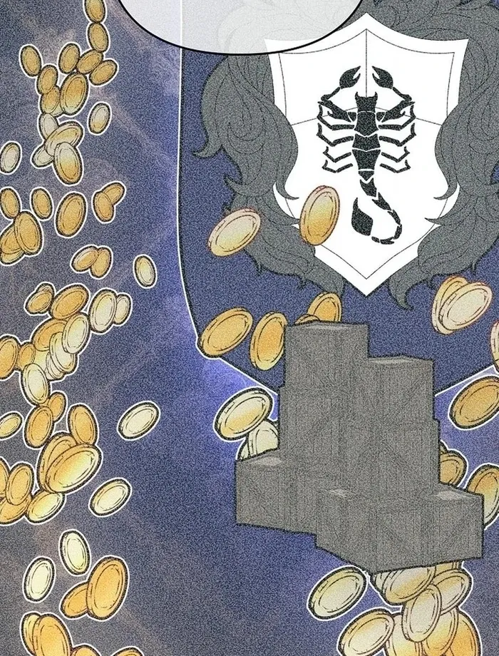 The Funeral of Count Mightner Chapter 3 page 94 - 