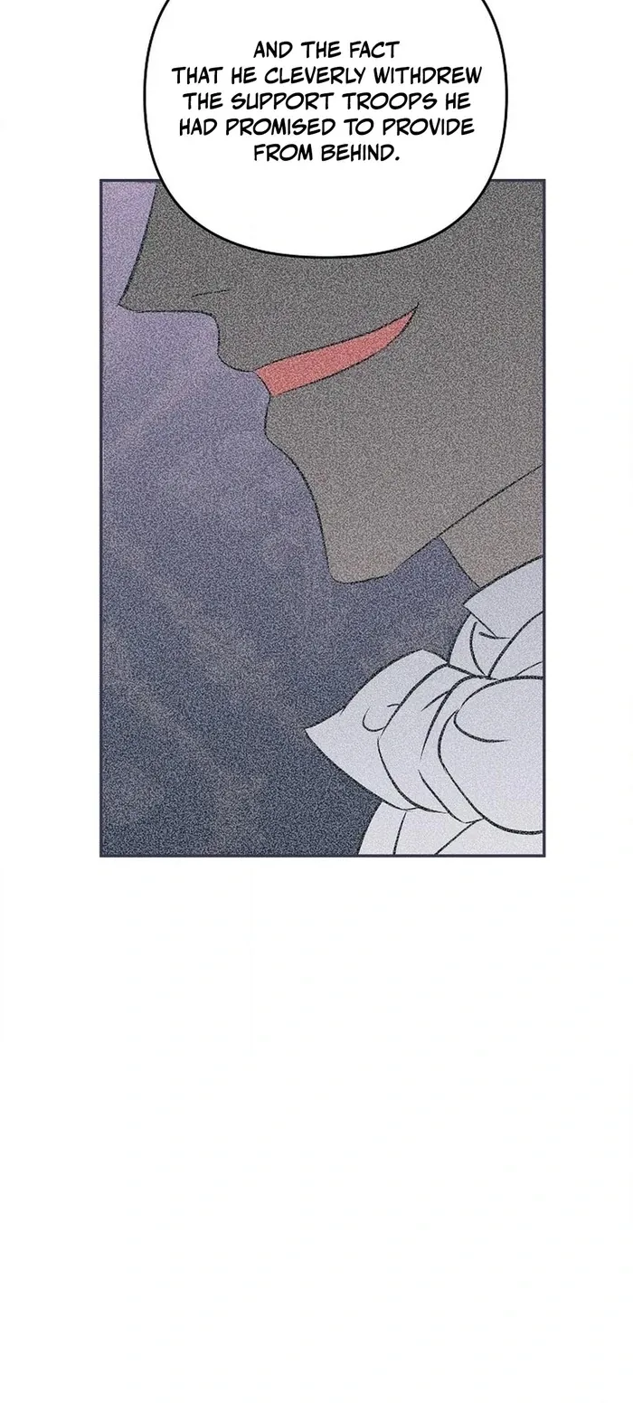 The Funeral of Count Mightner Chapter 3 page 99 - 