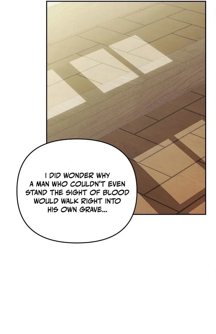 The Funeral of Count Mightner Chapter 3 page 100 - 