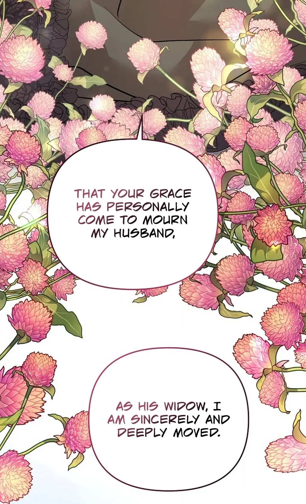 The Funeral of Count Mightner Chapter 4 page 15 - 