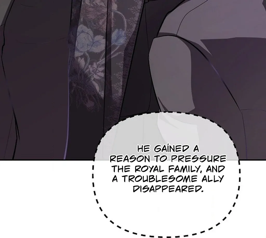 The Funeral of Count Mightner Chapter 4 page 21 - 
