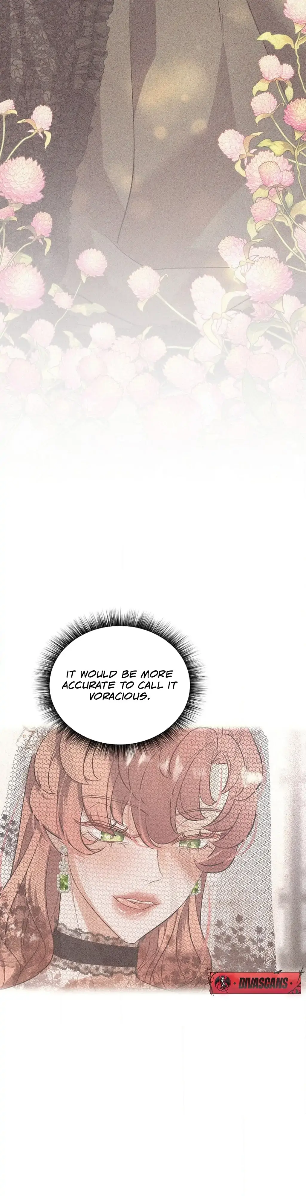 The Funeral of Count Mightner Chapter 4 page 25 - 