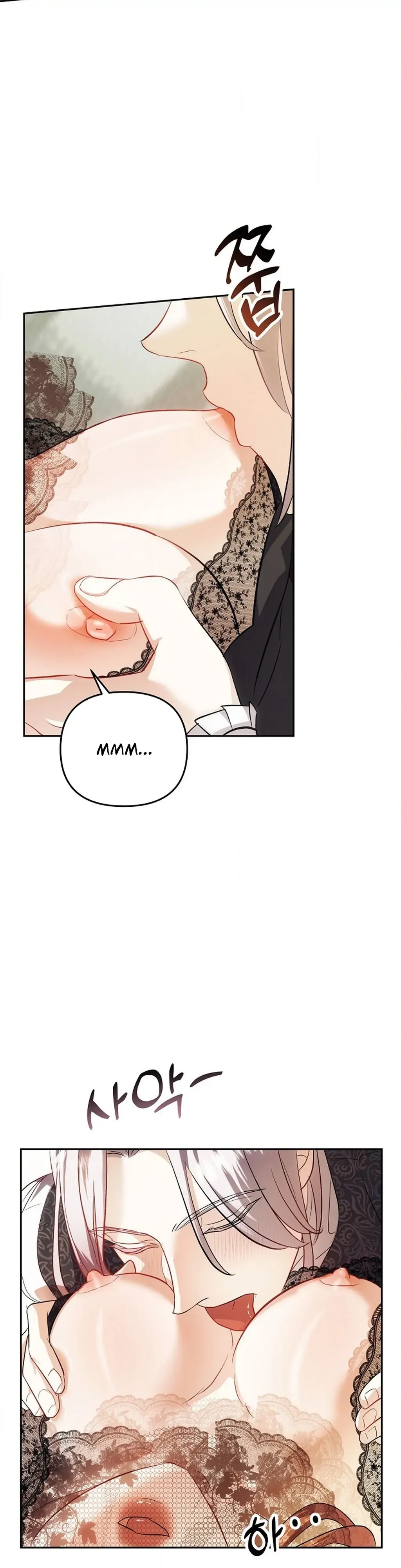 The Funeral of Count Mightner Chapter 4 page 37 - 