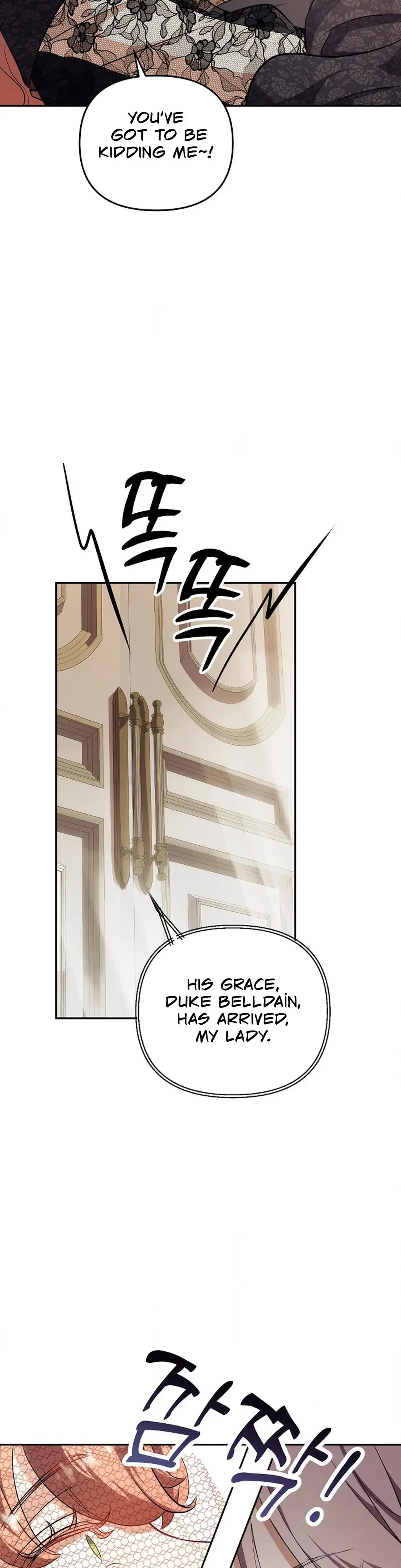 The Funeral of Count Mightner Chapter 4 page 44 - 