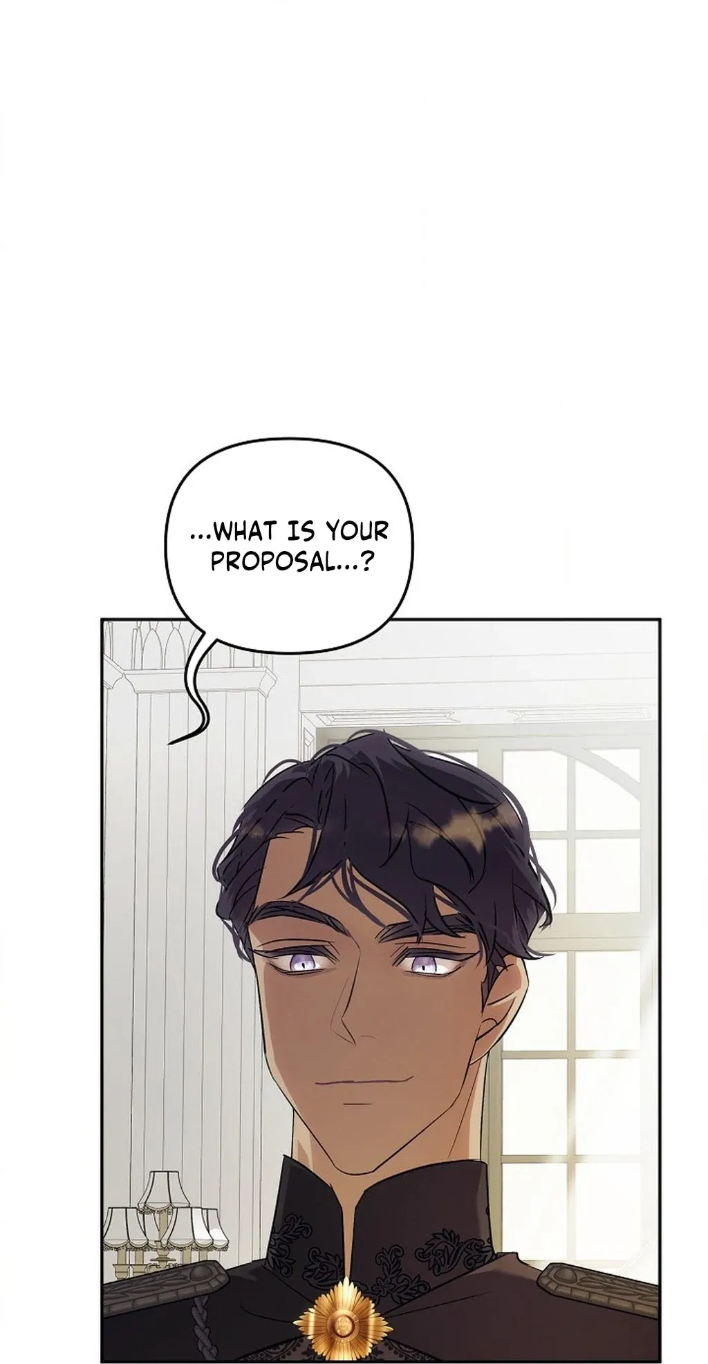 The Funeral of Count Mightner Chapter 5 page 15 - 