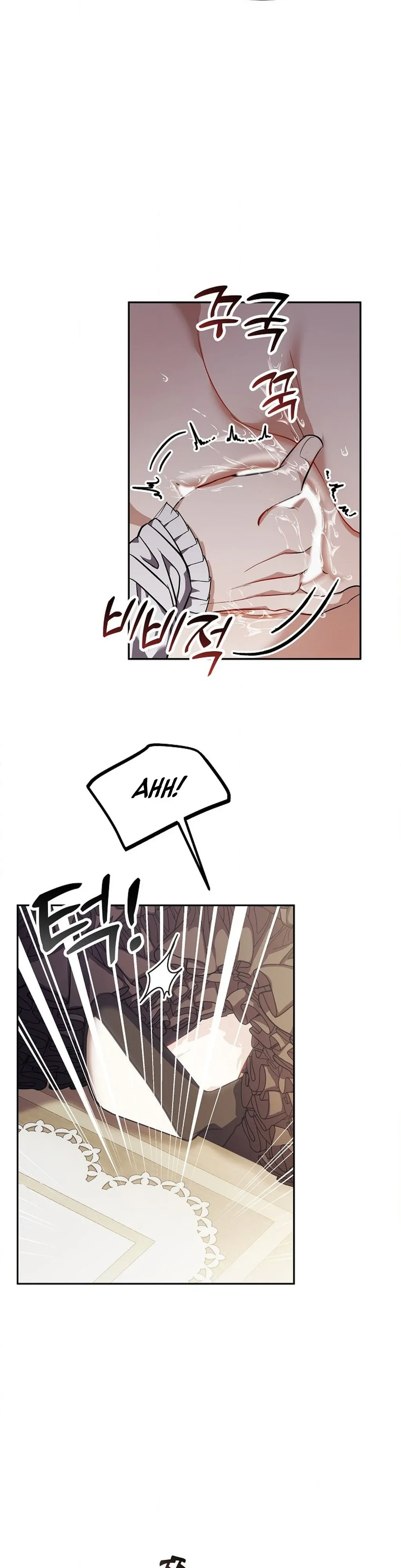 The Funeral of Count Mightner Chapter 5 page 26 - 