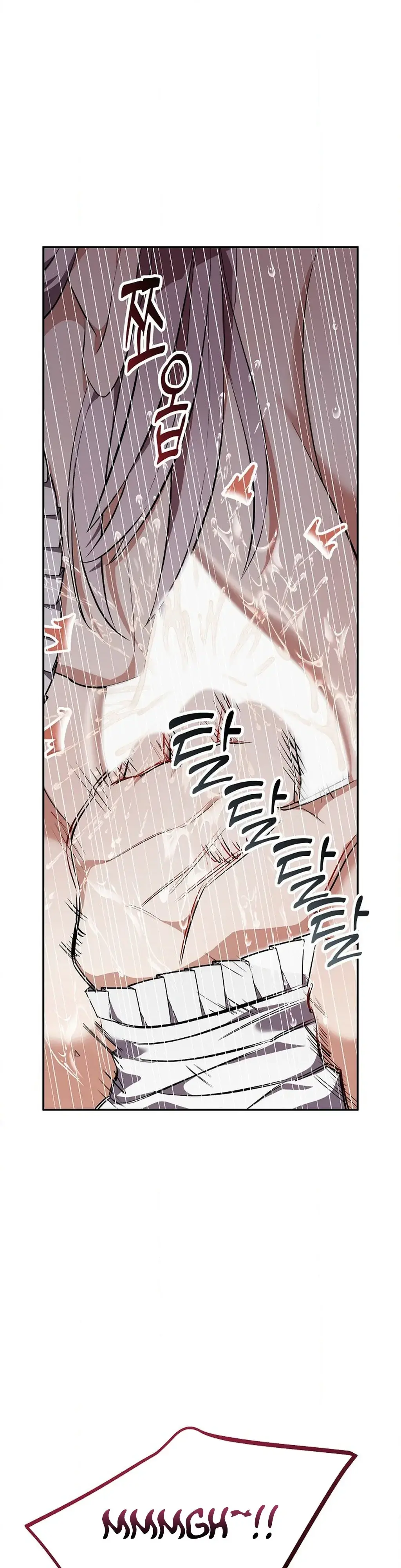 The Funeral of Count Mightner Chapter 5 page 31 - 