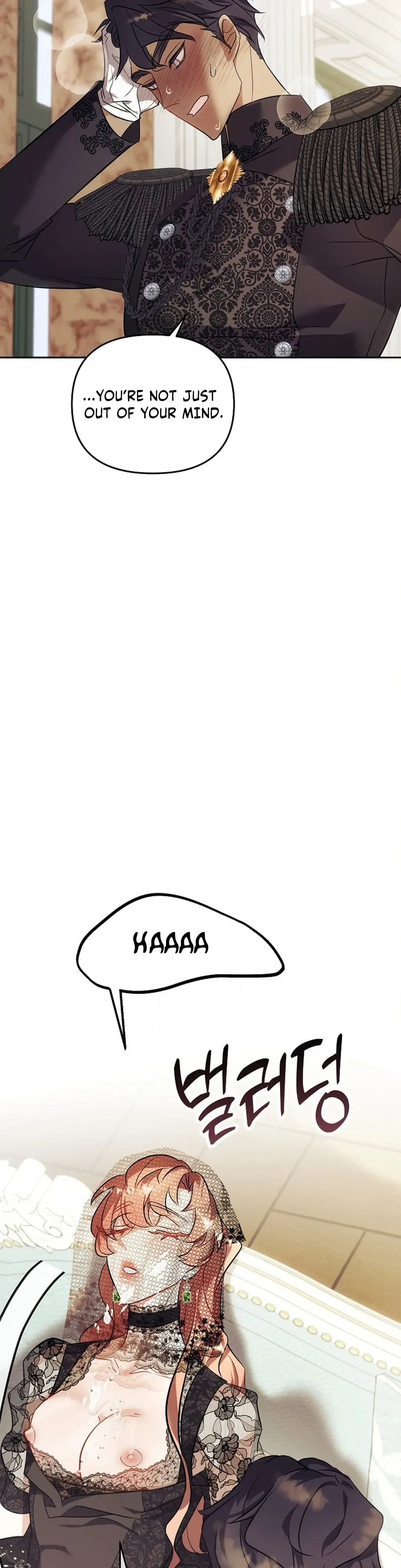 The Funeral of Count Mightner Chapter 5 page 38 - 