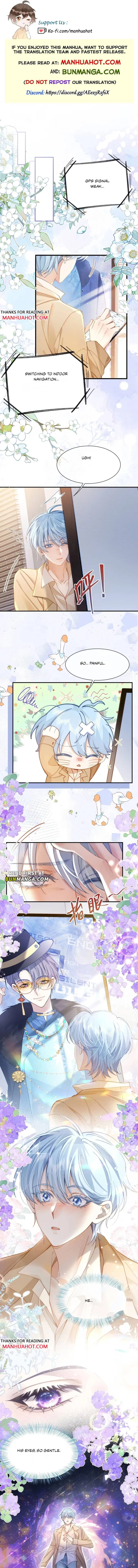 The Future Star Is Waiting For You Chapter 1 page 1 - 