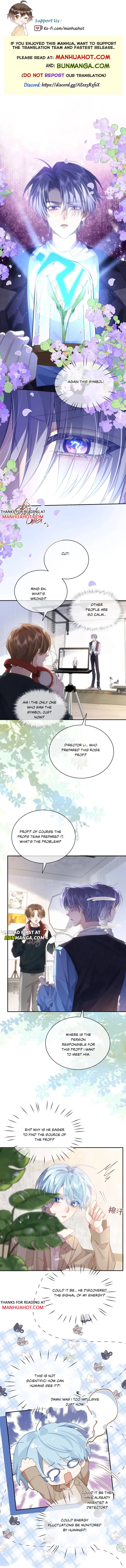 The Future Star Is Waiting For You Chapter 10 page 1 - 