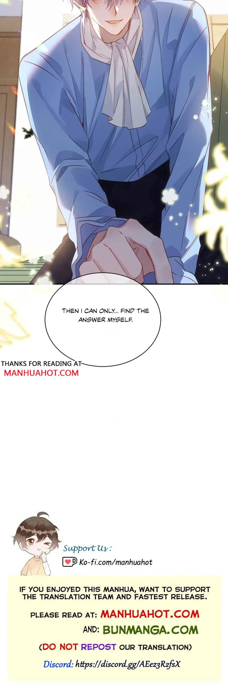 The Future Star Is Waiting For You Chapter 10 page 8 - 