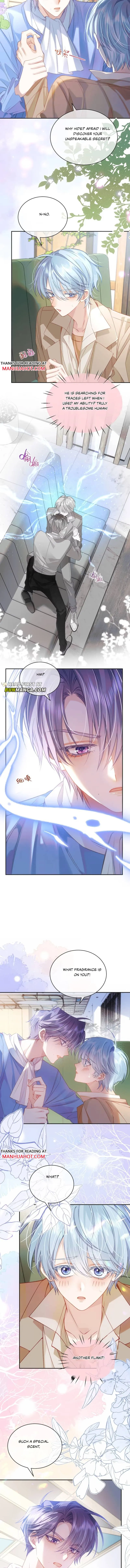 The Future Star Is Waiting For You Chapter 11 page 2 - 
