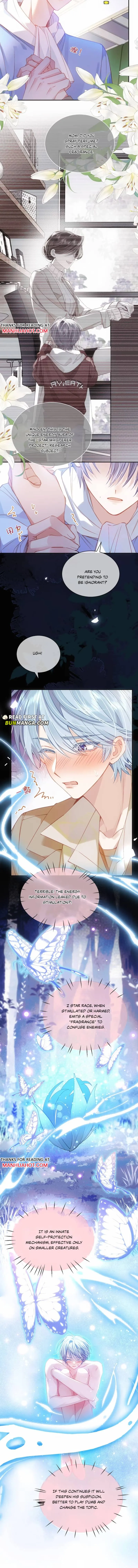 The Future Star Is Waiting For You Chapter 11 page 3 - 