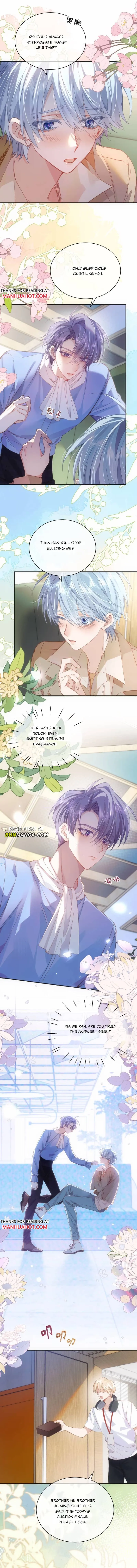 The Future Star Is Waiting For You Chapter 11 page 4 - 
