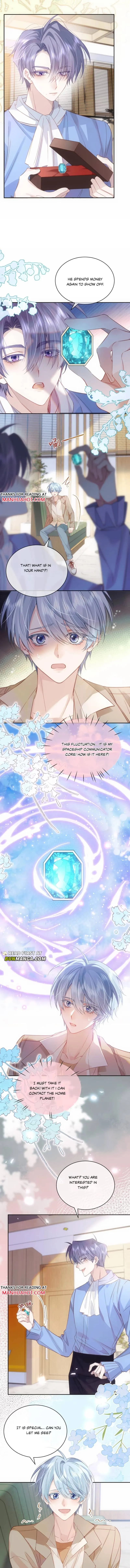 The Future Star Is Waiting For You Chapter 11 page 5 - 