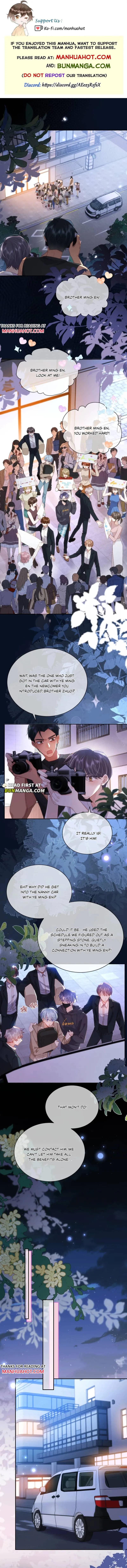 The Future Star Is Waiting For You Chapter 12 page 1 - 