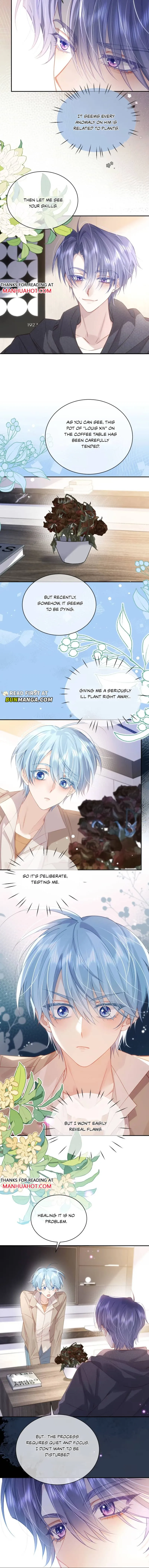 The Future Star Is Waiting For You Chapter 12 page 4 - 